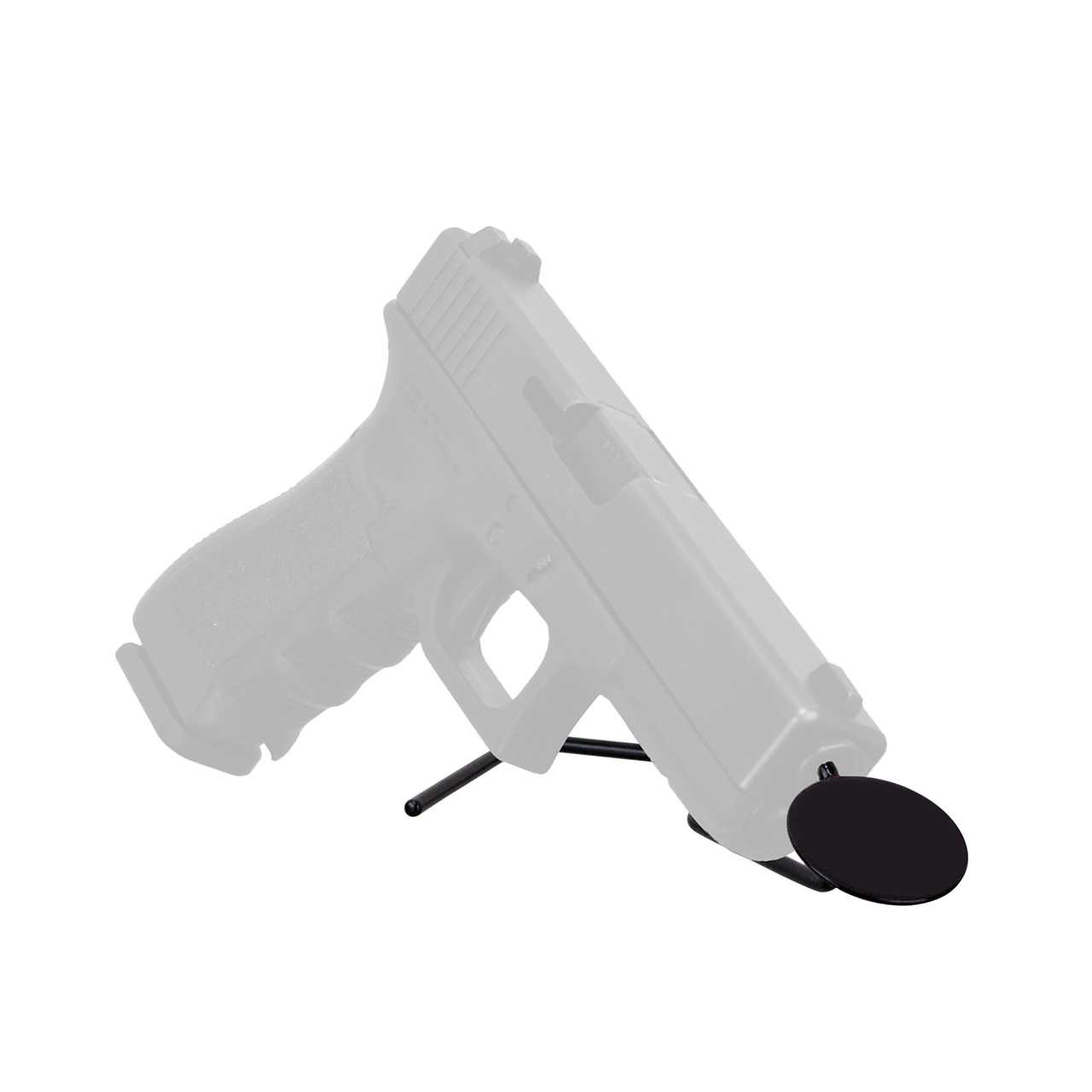 Branded Kikstands - Handgun Display Stand Branded Kikstands - Handgun Display Stand