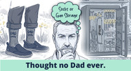Beyond the Sock Drawer: The Ultimate Father’s Day Gift Guide for Gun Collectors