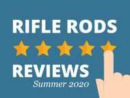 Rifle Rods Reviews | Summer 2020