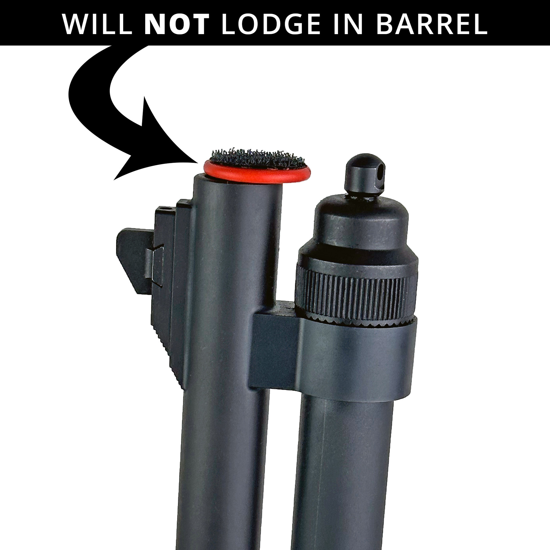 The Rifle Rods Gun Rack System | Gun Storage Solutions