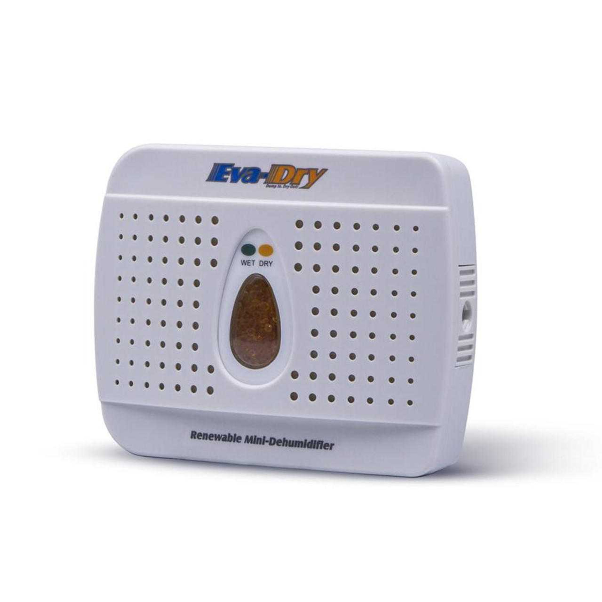 EvaDry 333 MiniDehumidifiers (EVADRY ED333)