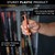 Rifle Rods plastic gun storage rod