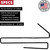 Over-Under Handgun Hangers 2 Pack (Original Version)