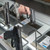 Kikstands in gun shop display