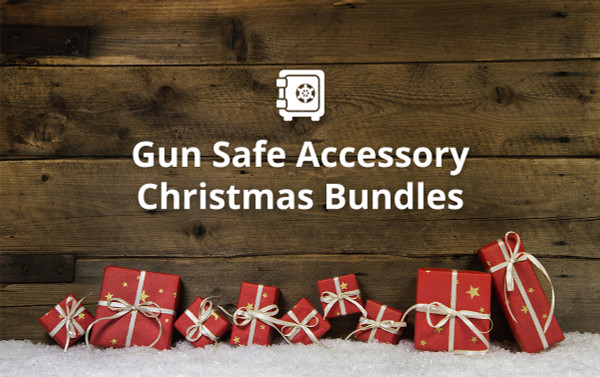 Gun Safe Accessory Christmas Bundles