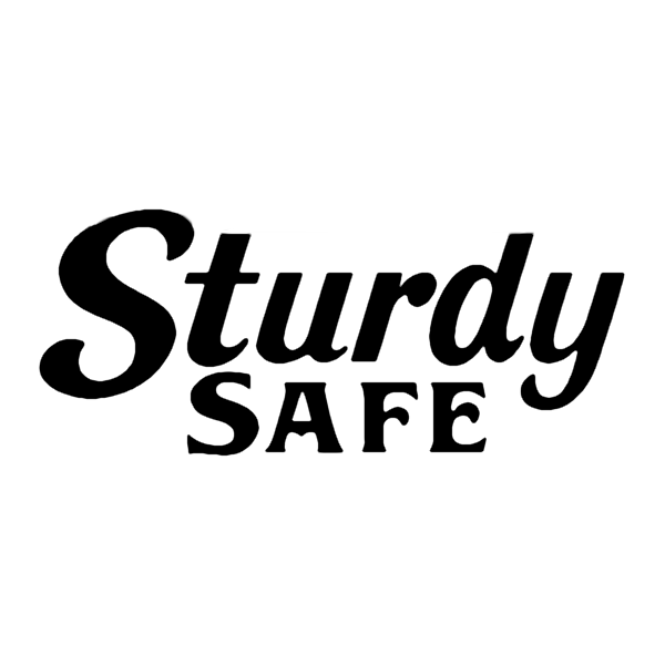 Welcome, Sturdy Safe!