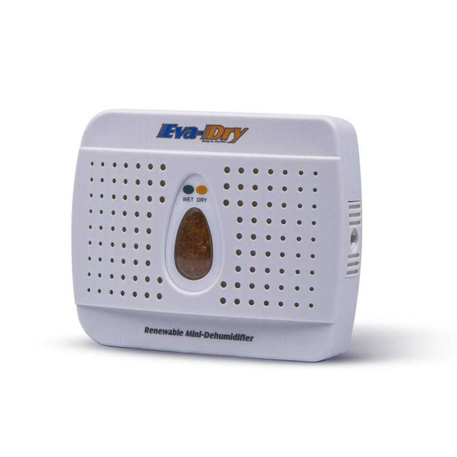 Eva-Dry 333 Mini-Dehumidifiers