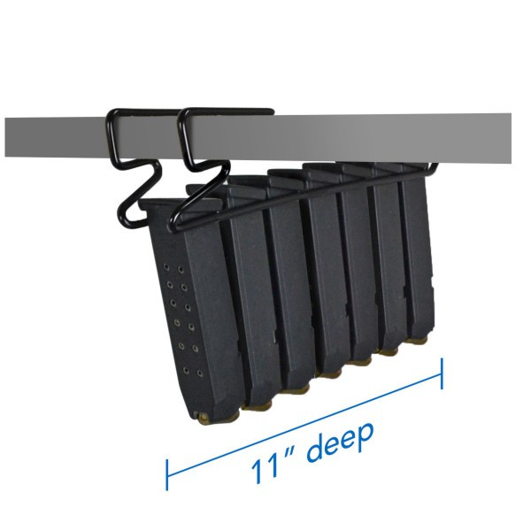 Mag Minder - Gun Magazine Storage Rack 