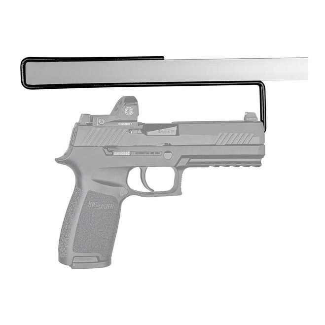 Gun Storage Solutions Carry Optics Handgun Hangers