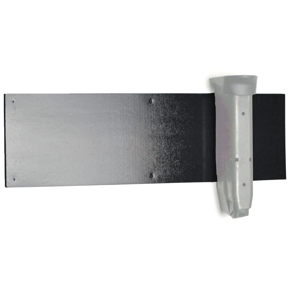 Gun Magazine Storage