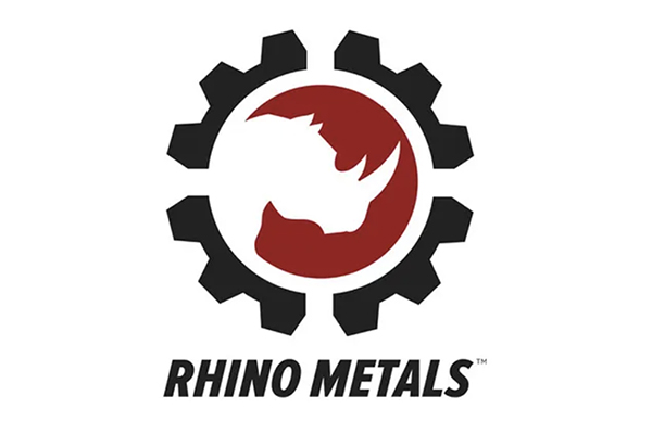 Rhino Metals gun safes