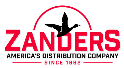 Zanders distribution group