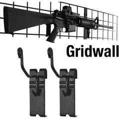 gun rack, gun display rack, long gun storage long gun rack, rifle rack, vault room, gun room, handgun storage, pistol rack, pistol racks, pistol storage