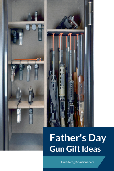 Great gun racks for father's day