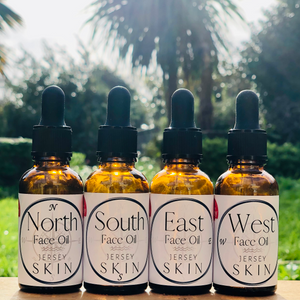 Compass Face Oils Compass Face Oils