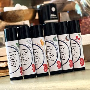 Baisi - Lip Balm