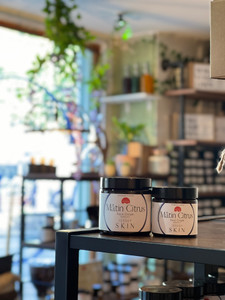 Face Cream - Matîn Citrus Face Cream - Matîn Citrus