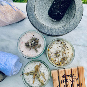 Brachi Bath Salts Brachi Bath Salts