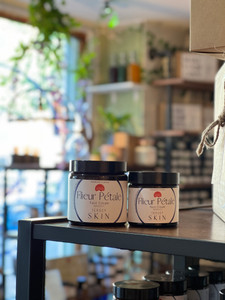 Face Cream - Flieur Petale Face Cream - Flieur Petale