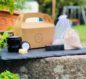 Pamper Hamper Pamper Hamper