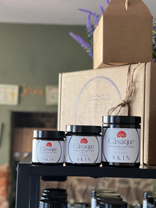 Casaque Intense Hand Putty