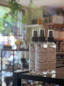 Face Toner - Rêvilyi Face Toner - Rêvilyi
