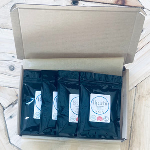 Brachi Bath Salts Set Brachi Bath Salts Set
