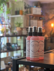 Face Toner - Flieur Face Toner - Flieur