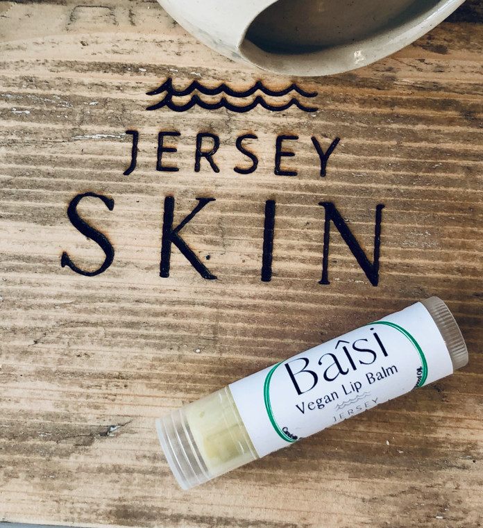 Vegan Baisi Lip Balm