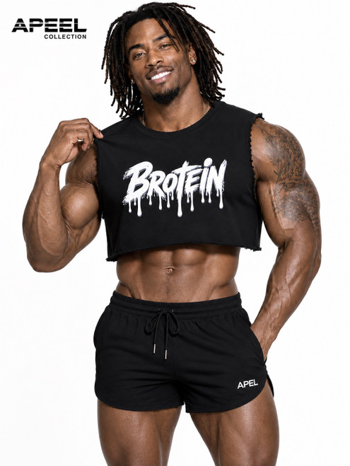 BROTEIN /Black