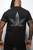 Turn heads in this men’s rhinestone t-shirt, crafted from 100% soft cotton for ultimate comfort and breathability. Designed with hand-placed sparkling rhinestones, this tee combines luxury streetwear vibes with everyday wearability.
Perfect for nights out, concerts, or casual street style, this rhinestone graphic tee delivers bold shine without sacrificing comfort. The lightweight cotton fabric is soft on the skin, durable for long-lasting wear, and tailored with a modern fit that flatters every build.
Whether you’re styling it with jeans, joggers, or layered under a jacket, this premium rhinestone cotton t-shirt for men is a must-have statement piece for your wardrobe. Turn heads in this men’s rhinestone t-shirt, crafted from 100% soft cotton for ultimate comfort and breathability. Designed with hand-placed sparkling rhinestones, this tee combines luxury streetwear vibes with everyday wearability.
Perfect for nights out, concerts, or casual street style, this rhinestone graphic tee delivers bold shine without sacrificing comfort. The lightweight cotton fabric is soft on the skin, durable for long-lasting wear, and tailored with a modern fit that flatters every build.
Whether you’re styling it with jeans, joggers, or layered under a jacket, this premium rhinestone cotton t-shirt for men is a must-have statement piece for your wardrobe.