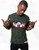 Rebel Icon Graphic Tee
Make a statement without saying a word.
The Rebel Icon Graphic Tee blends street attitude with premium comfort, featuring a bold cartoon-style graphic that flips the script on classic pop culture. Designed for those who move unapologetically and dress with intent, this tee delivers edge, confidence, and everyday wearability.

Crafted from soft, breathable cotton with a tailored fit, it’s perfect for layering or standing on its own. Whether you’re out making moves or keeping it casual, this shirt lets your style do the talking.
Make a statement without saying a word.
The Rebel Icon Graphic Tee blends street attitude with premium comfort, featuring a bold cartoon-style graphic that flips the script on classic pop culture. Designed for those who move unapologetically and dress with intent, this tee delivers edge, confidence, and everyday wearability.

Crafted from soft, breathable cotton with a tailored fit, it’s perfect for layering or standing on its own. Whether you’re out making moves or keeping it casual, this shirt lets your style do the talking.