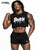 BROTEIN /Black