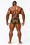     Monte Carlo Swim Trunks 