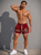 Elevate your everyday fit with the APEEL Collection Premium Cotton Shorts—where sport-inspired design meets luxury streetwear. Crafted for movement, comfort, and confidence, these lightweight soft cotton shorts feature a breathable construction, athletic cut, and bold signature graphics that make a statement from the gym to the streets.

Designed with a relaxed fit and an elastic drawstring waistband for all-day comfort, these shorts deliver unrestricted mobility without sacrificing style. The exclusive leopard-print PREMIUM and AC APEEL Collection graphics add a luxury edge that sets you apart wherever you go.

Whether you’re training, traveling, hitting a festival, or simply enjoying the weekend, these shorts are built to keep you cool while looking your best.

Features
Premium lightweight cotton fabric
Breathable, quick-drying construction
Relaxed athletic fit for maximum comfort
Elastic waistband with adjustable drawstring
Functional side pockets
Signature PREMIUM and AC APEEL Collection luxury graphics
Contrast piping for a clean vintage-sport aesthetic
Perfect for workouts, casual wear, vacations, and summer events
Fit
Relaxed athletic fit
True to size
For a looser fit, size up
Fabric
Soft premium performance soft cotton
Lightweight and breathable
Designed for all-day comfort and durability

Own the moment. Wear it with confidence. Live Premium.