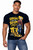 Turn heads and start conversations in the APEEL Collection “Looking for My Bottom Half” Graphic T-Shirt. Designed for guys who aren’t afraid to show a little personality, this statement tee combines eye-catching streetwear-inspired artwork with APEEL’s signature mix of confidence, humor, and self-expression.

The oversized front graphic features vibrant yellow, gold, denim-blue, and brown detailing that pops against the shirt, creating a look that’s impossible to ignore. Pair it with jeans, shorts, joggers, or your favorite APEEL underwear or swimwear for an easy statement outfit.

And because one color isn’t enough, the design is available on both Royal Blue and Black T-shirts. The Royal Blue gives the artwork a bright, energetic feel, while Black creates a darker, bolder streetwear look.

Product Highlights: Soft, comfortable feel • Statement front graphic • Short sleeves • Classic crew neckline • Bold streetwear-inspired design • Available in Royal Blue and Black • Designed for everyday casual wear and nightlife looks.

Style it. Own it. Find your other half.

APEEL Collection — Fashion. Confidence. Self-Expression.