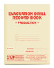 APC 20082493: Evacuation Drill Record Book – Production