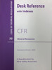 Title 30 CFR Code of Federal Regulations Desk Reference Paperback Book