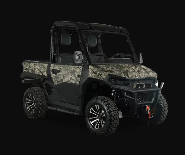 Stryker