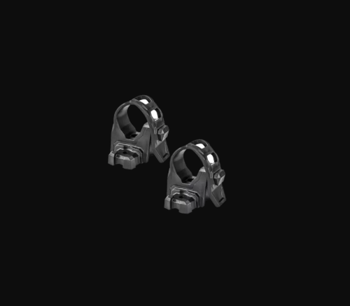 1.5inch GRIP MOUNT PAIR - SECTOR