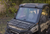 FULL TIP OUT WINDSHIELD - UV POLY