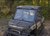 FULL TIP OUT WINDSHIELD - HARD COATED POLY