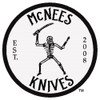 Mcnees Knives