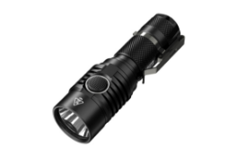 Tactical Flashlights Top Picks