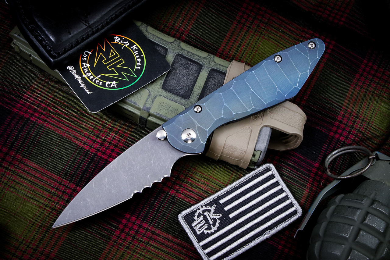 RIP Knives Custom 