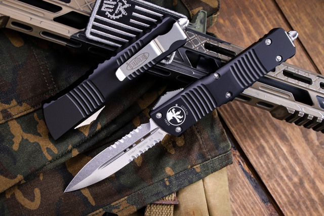 The Legal Status Of Switchblades In New York EKnives LLC
