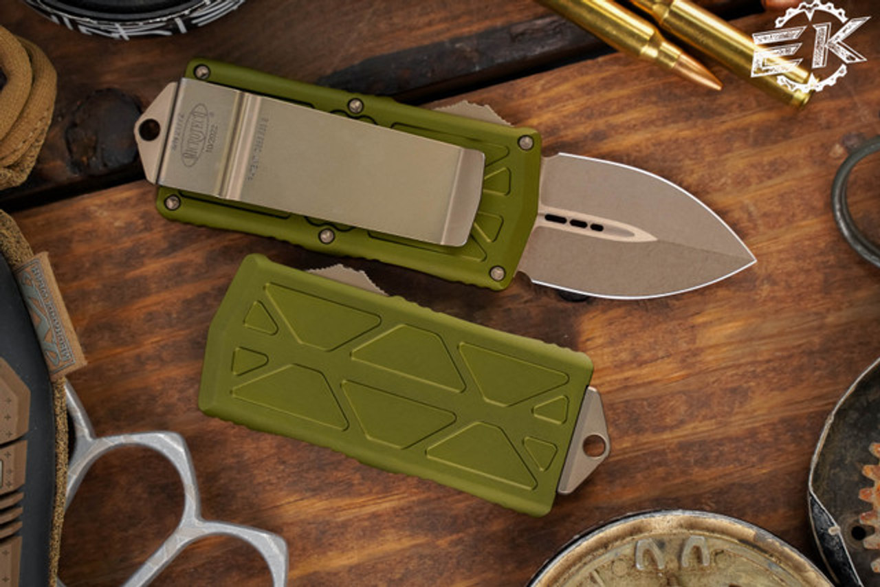 Are Switchblades Illegal? EKnives LLC