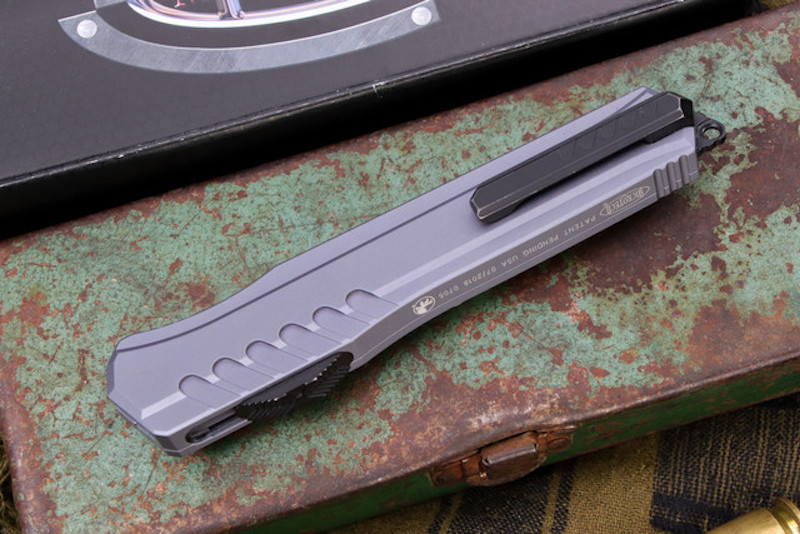 Top 4 Best OTF Knife Brands EKnives LLC