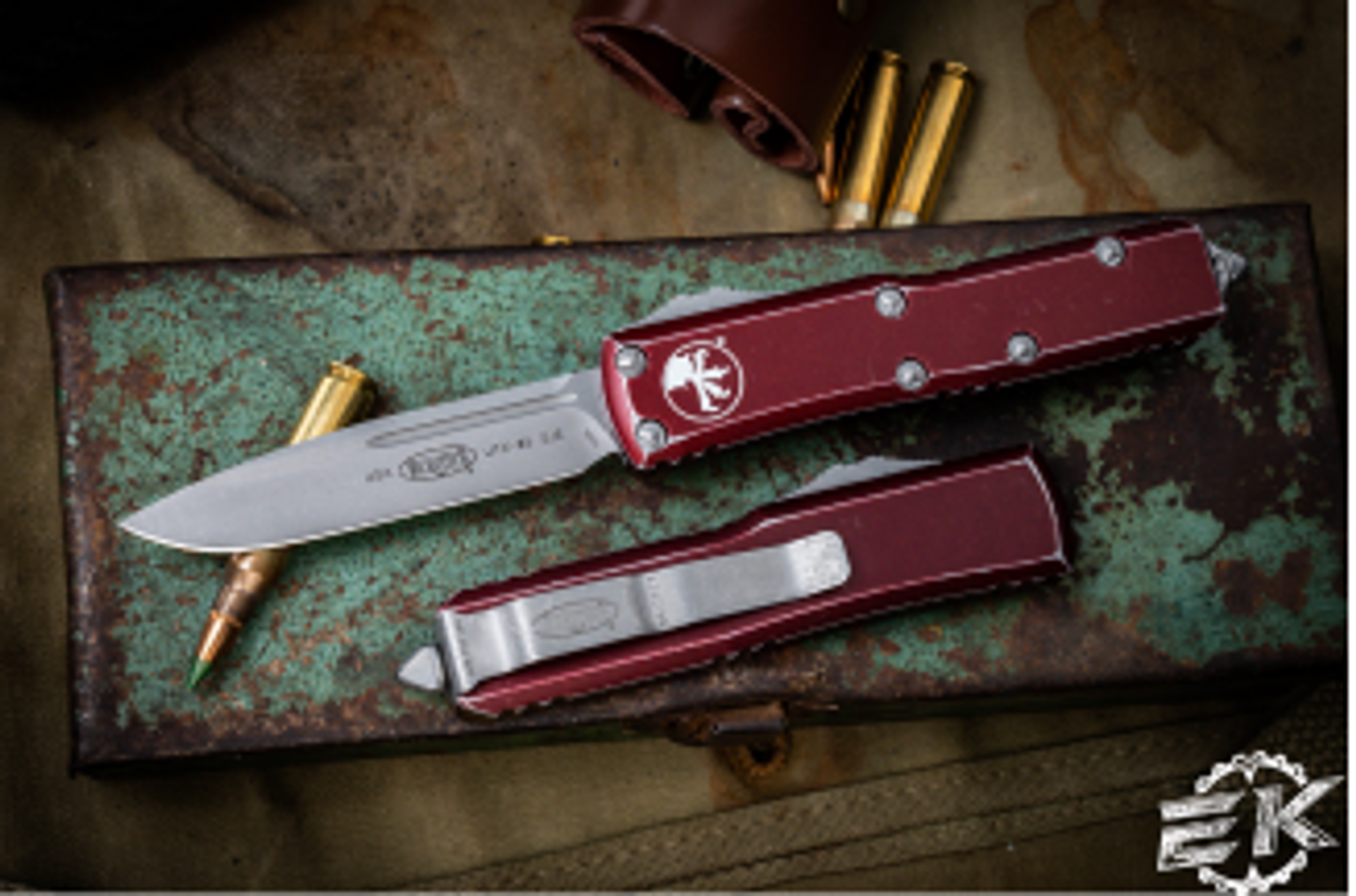 Microtech UTX 85 Knives Microtech UTX 85 Knives
