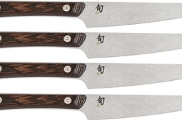 Kitchen Knives
